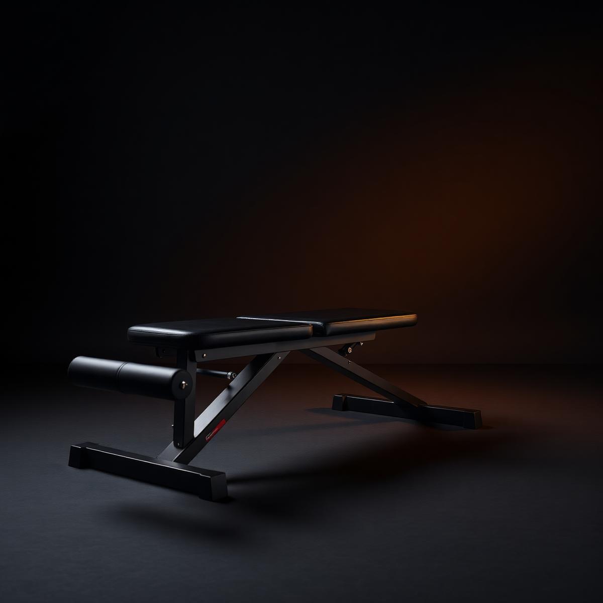 Adjustable Utility Bench